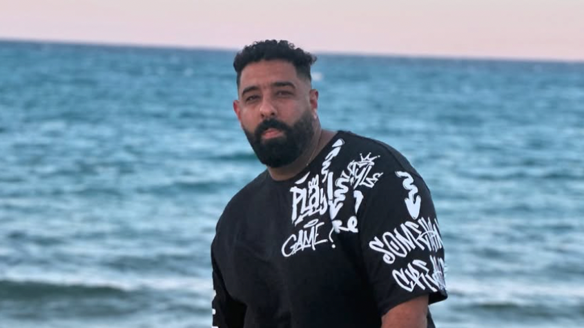 Ahmed Elshobokshy